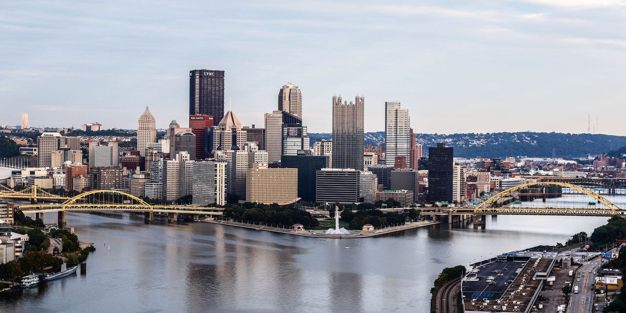 Pittsburgh RIA Cybersecurity Case Study: SEC & FINRA Readiness