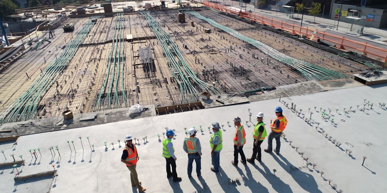 AI Workflows for Construction Companies