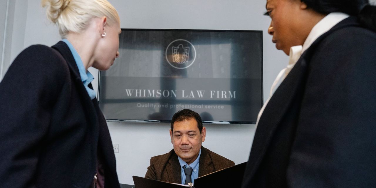 Choosing an MSP for a Pittsburgh Law Firm