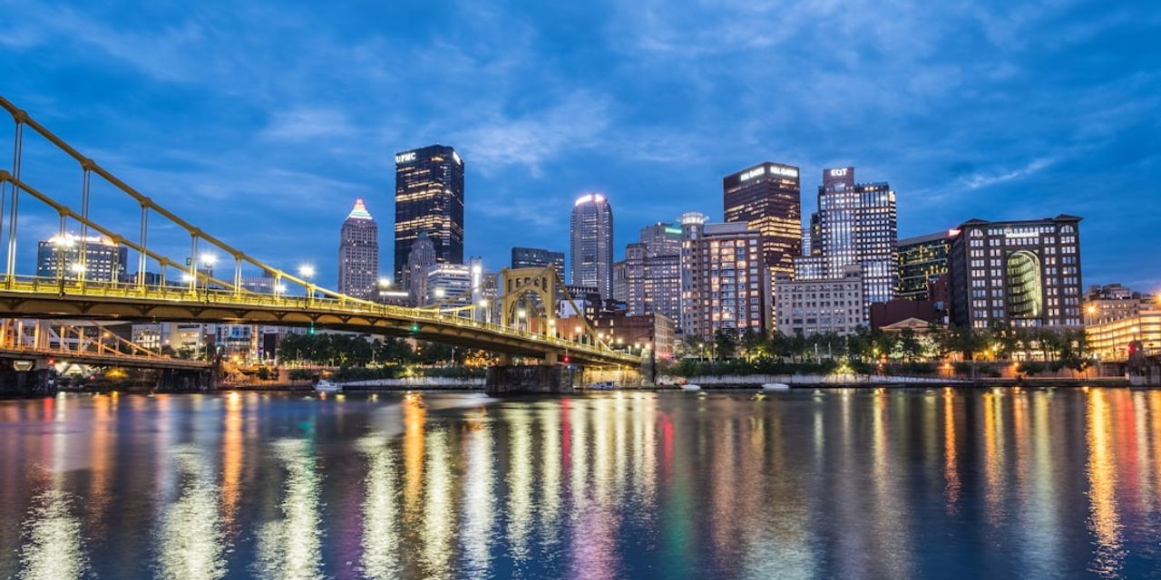 Pittsburgh IT Support Company: A 6-Week Case Study