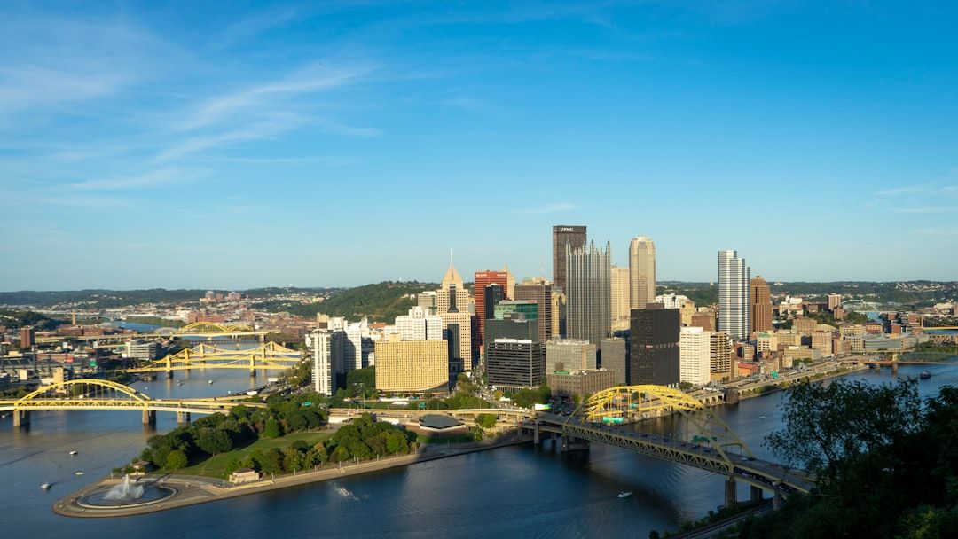 Pittsburgh Law Firm IT Case Study: Secure DMS MFA