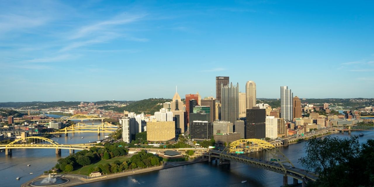 Pittsburgh Law Firm IT Case Study: Secure DMS and MFA
