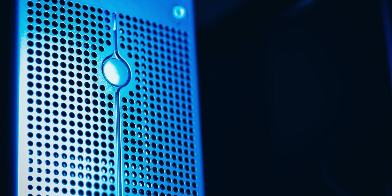 Cybersecurity Services in Canonsburg, PA