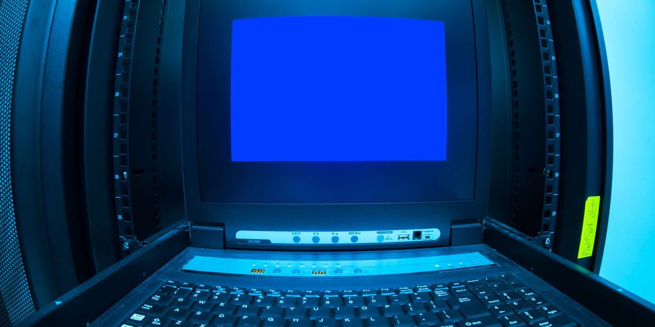 Cybersecurity Services in McMurray, PA