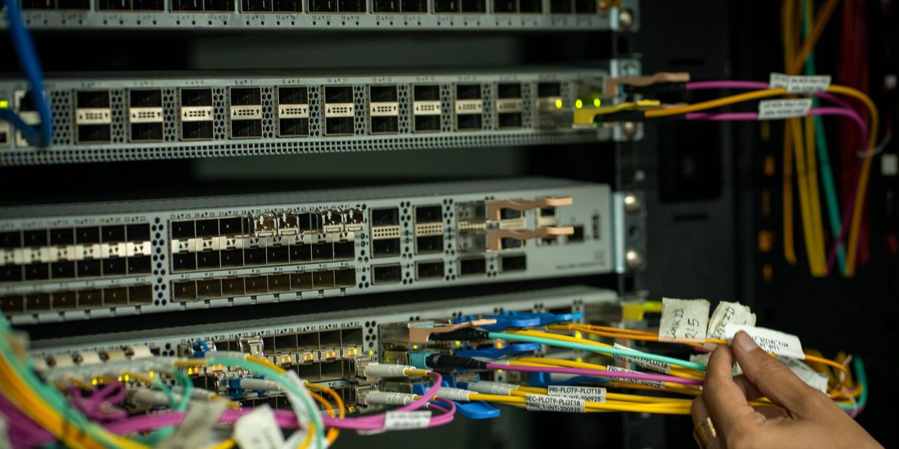 Managed Service Provider in Upper St. Clair, PA