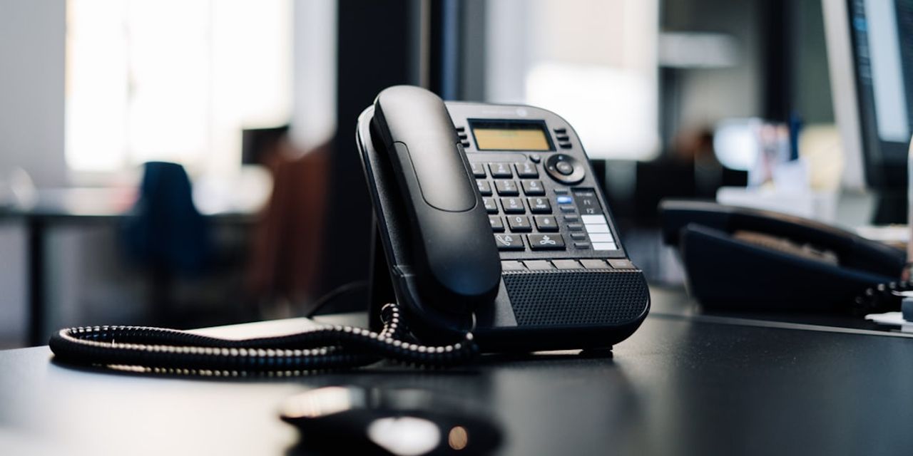 Hosted Phone System Pittsburgh