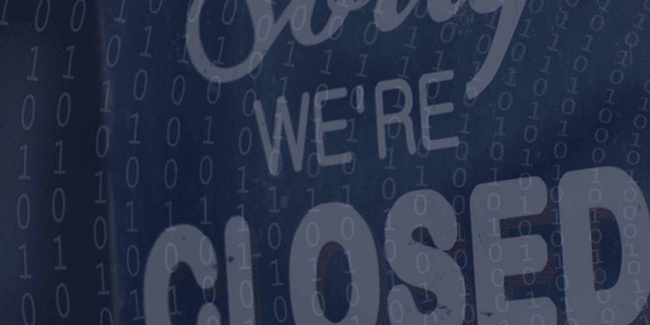 THE REAL COST OF DOWNTIME