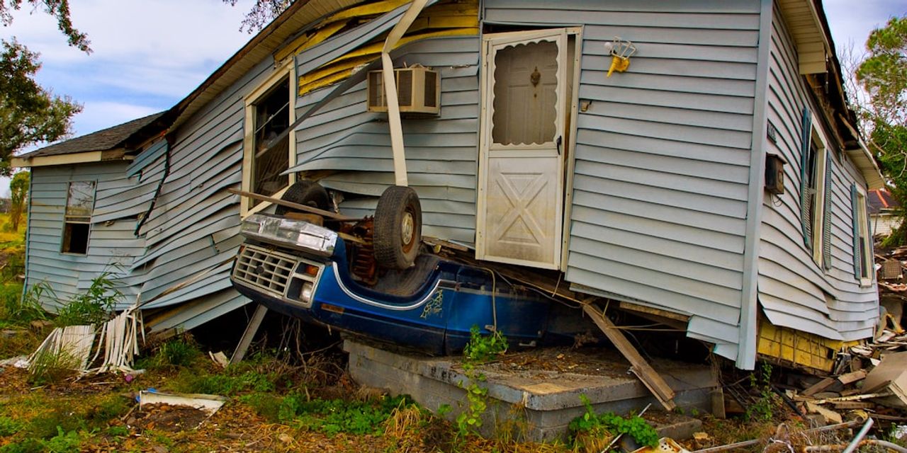 Disaster Recovery Services in Pittsburgh