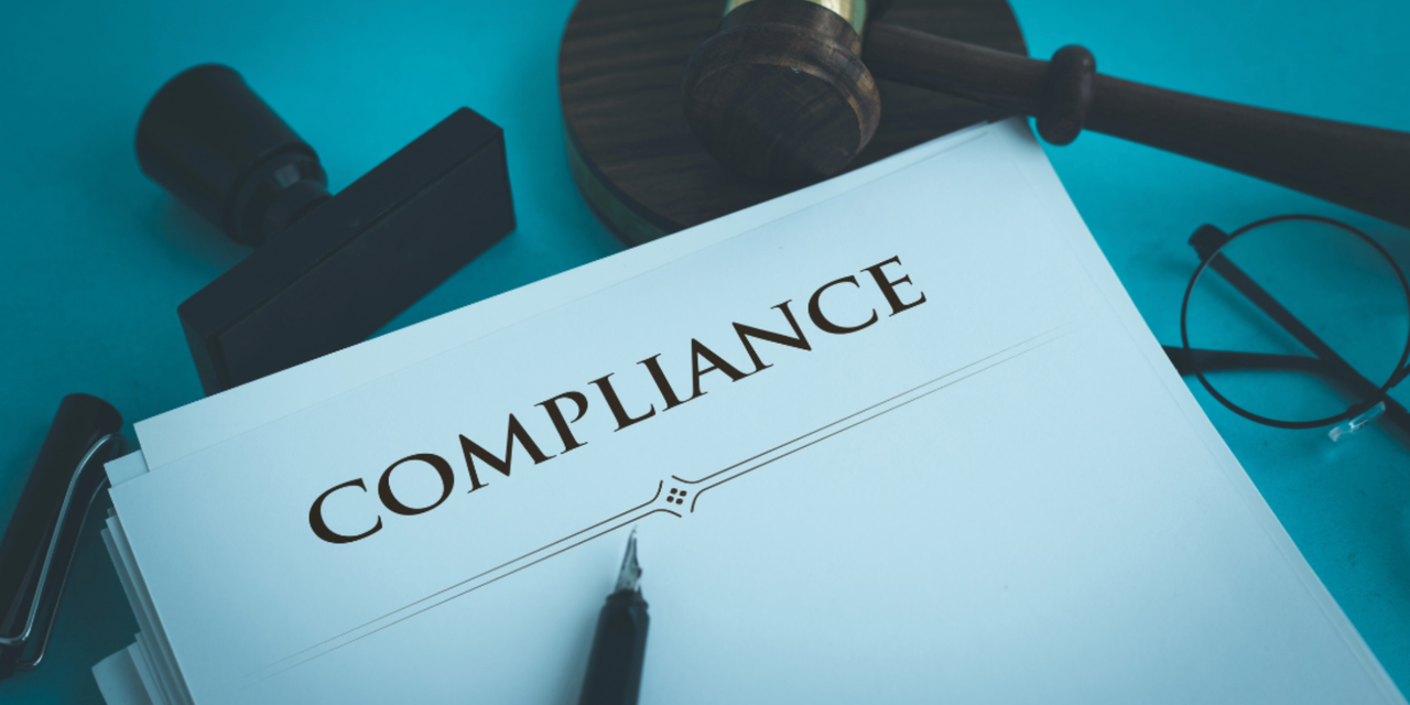 HIPAA, PCI, and Beyond: How Managed IT Services Keep You Compliant