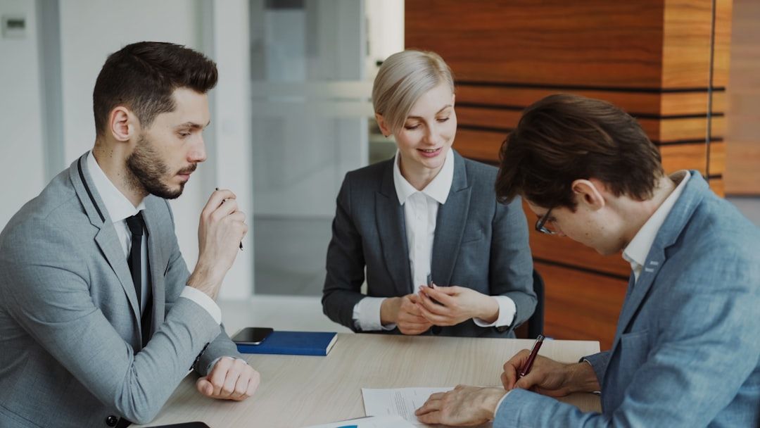 AI Document Processing for Law Firms
