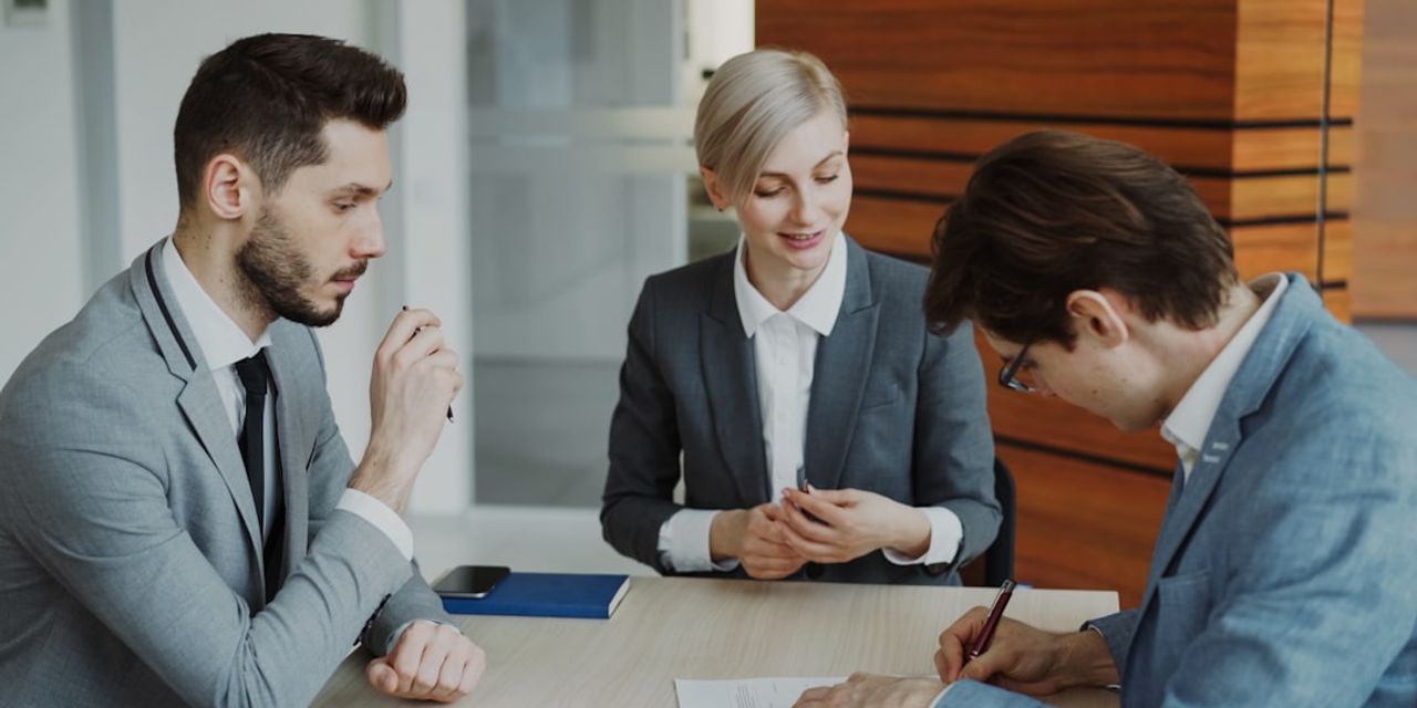 AI Readiness Assessment for Law Firms