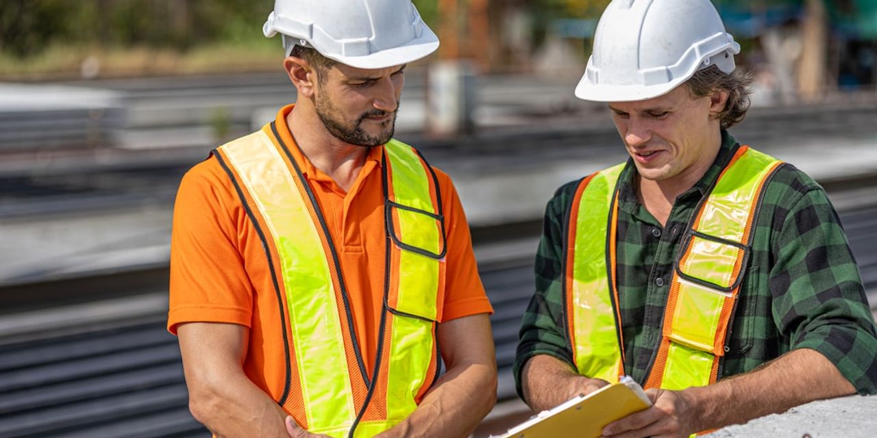 AI Invoice Processing for Construction Firms