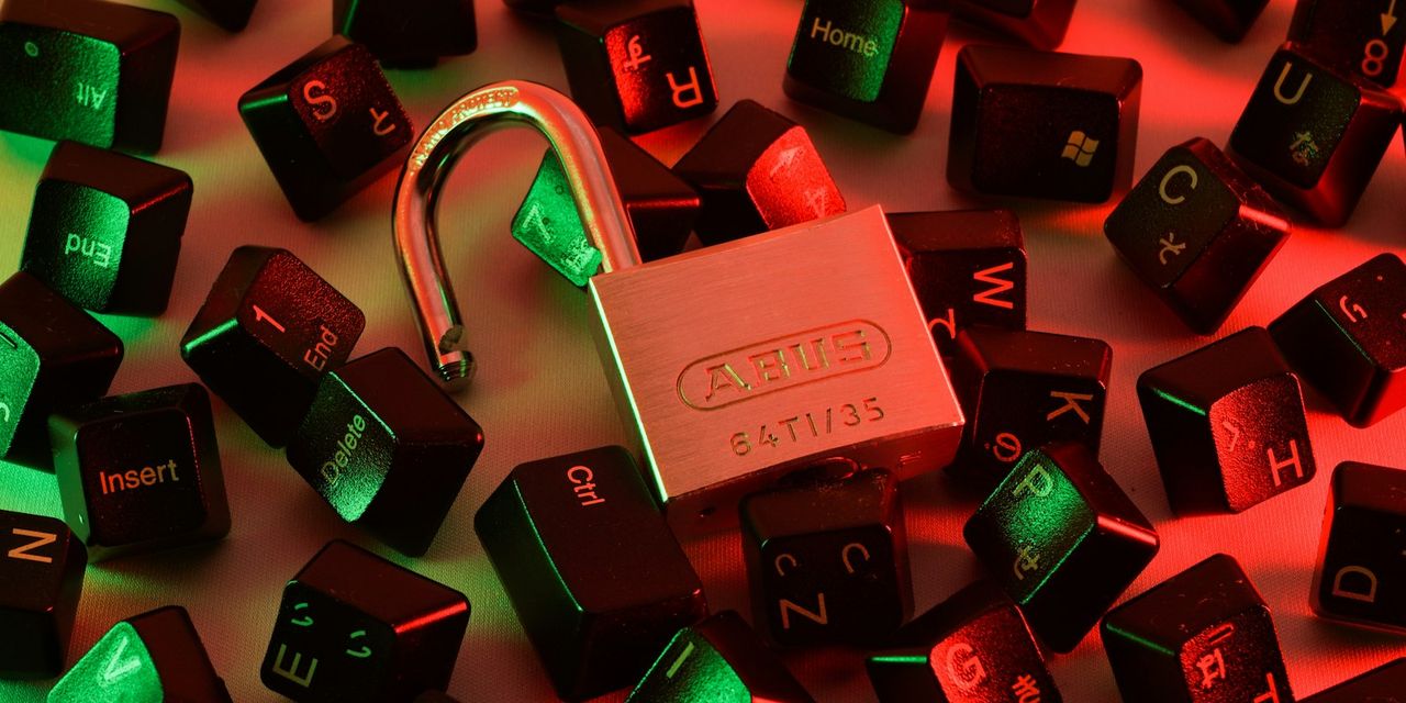 Cybersecurity Services in Greensburg, PA