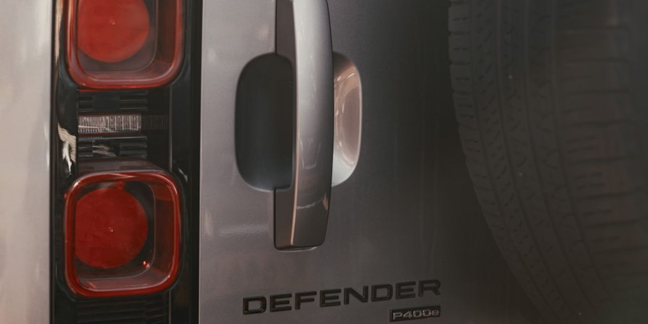 Defender's Own Boot Driver Can Be Turned Against You