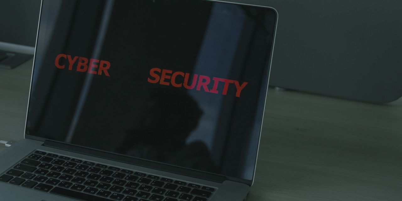 Cybersecurity Company in Cranberry Township, PA