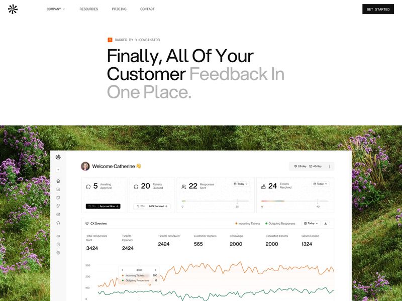 Paramount — İşletme Web Sitesi Şablonu