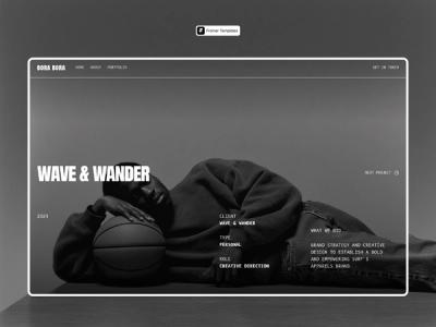 Freelancer Portfolyo