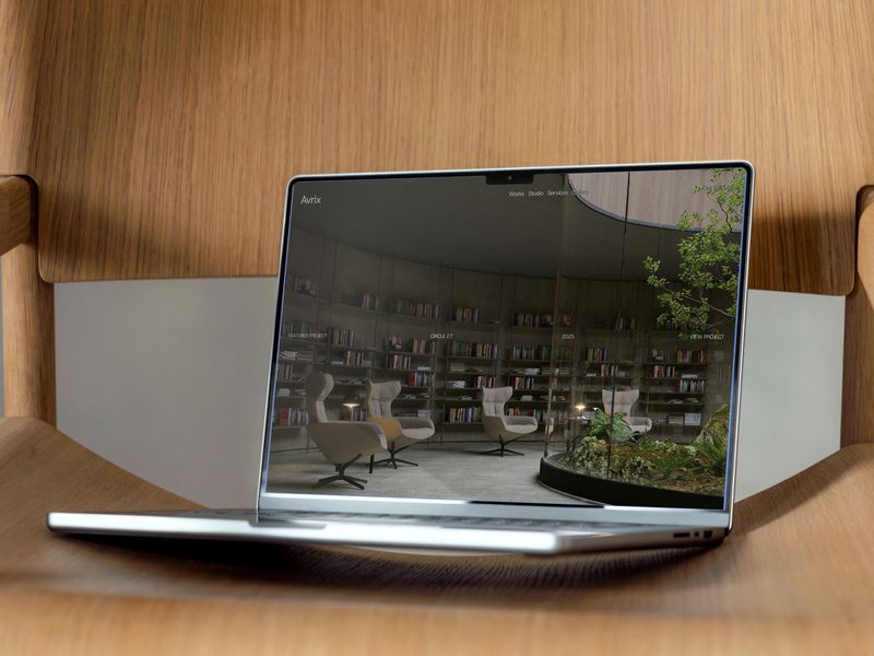 Avrix — Gayrimenkul Web Sitesi Şablonu