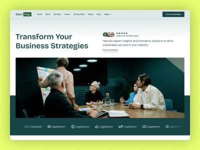 Danışmanlık Firması thumbnail 2