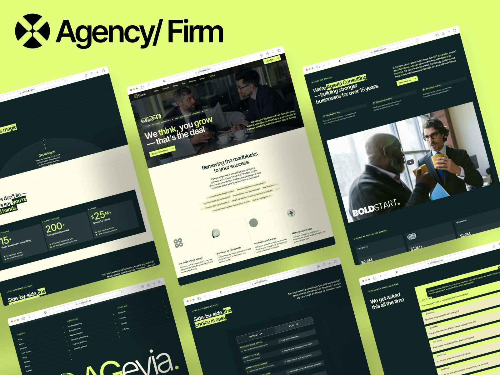 Danışmanlık Firması thumbnail 3