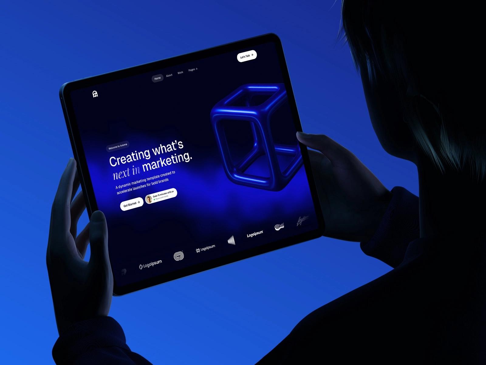 Portfolio thumbnail 2