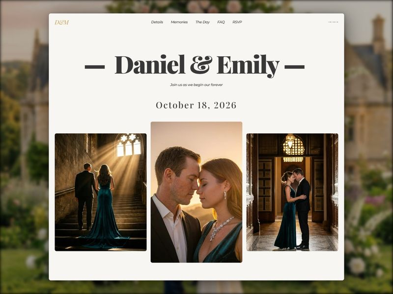 LOVEL — Topluluk Web Sitesi Şablonu