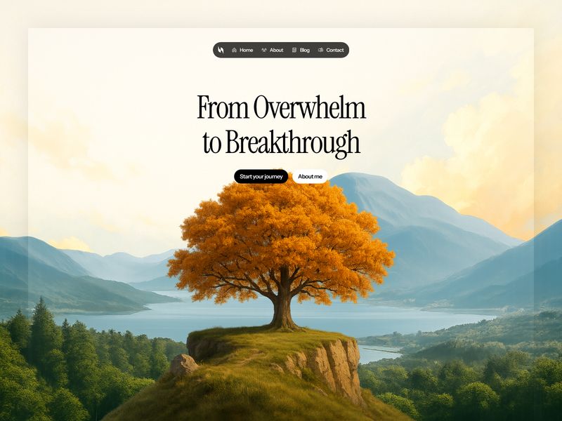 Keitimas — Topluluk Web Sitesi Şablonu