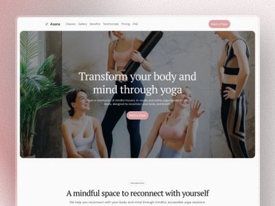 Pilates Stüdyosu thumbnail 1