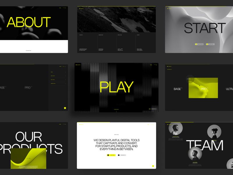 SwissPro — İşletme Web Sitesi Şablonu