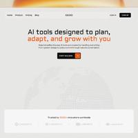 Startup / SaaS