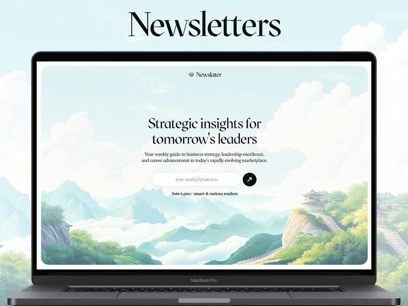 Letterhead — Topluluk Web Sitesi Şablonu