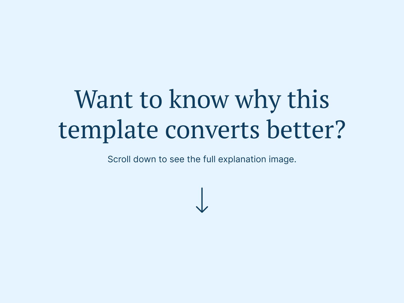 Senior Care — Community Website Template screenshot 3
