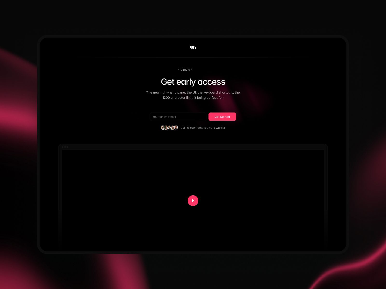 Mojave — Business Website Template screenshot 4