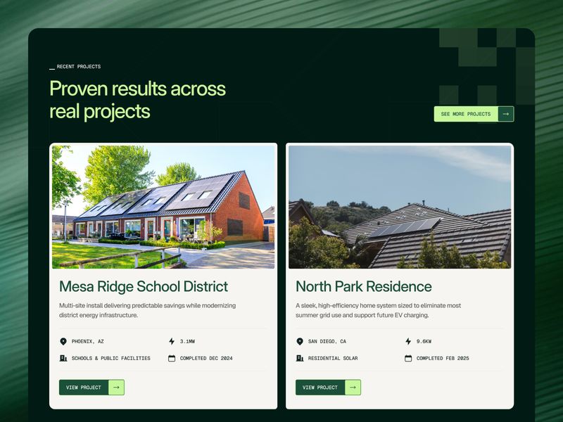 Taayo — Topluluk Web Sitesi Şablonu - Hover