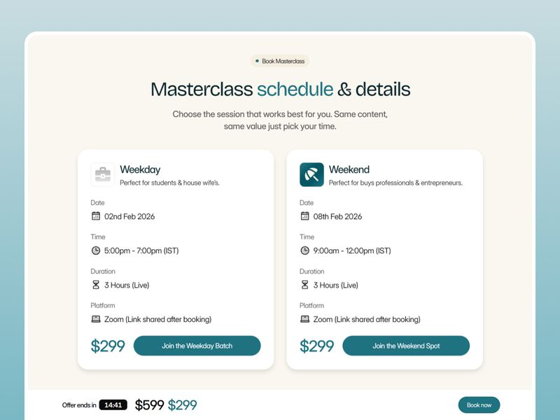 Zono — Topluluk Web Sitesi Şablonu - Hover