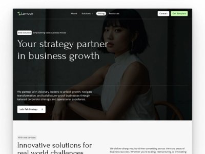 Kurumsal Şirket thumbnail 1