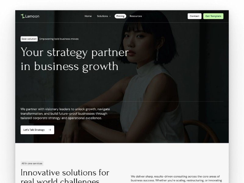 Kurumsal Şirket thumbnail 1