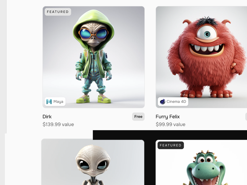 ProductHub — Topluluk Web Sitesi Şablonu