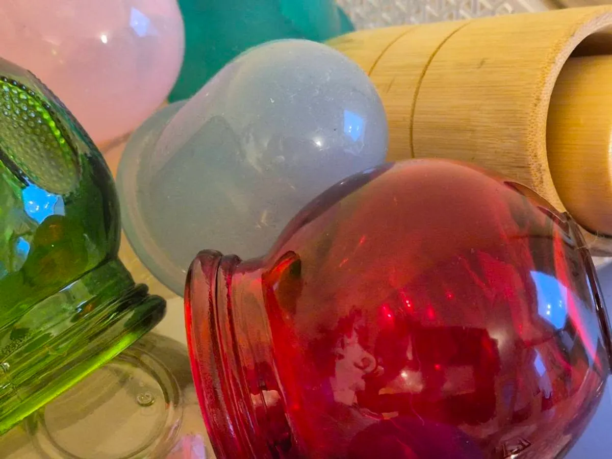 Acupuncture and Chinese Medicine