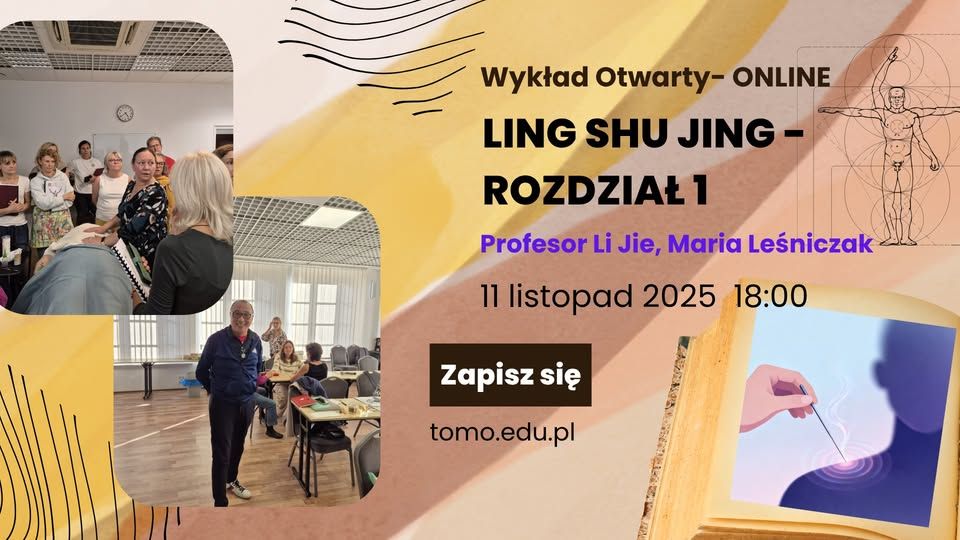 Acupuncture and Chinese Medicine