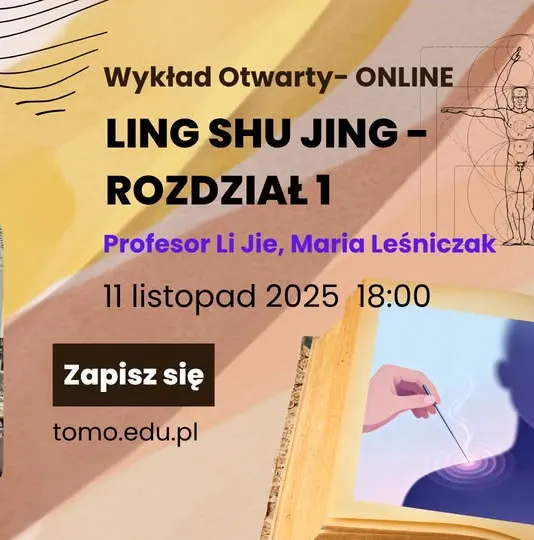 Acupuncture and Chinese Medicine