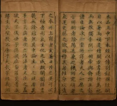 Acupuncture and Chinese Medicine