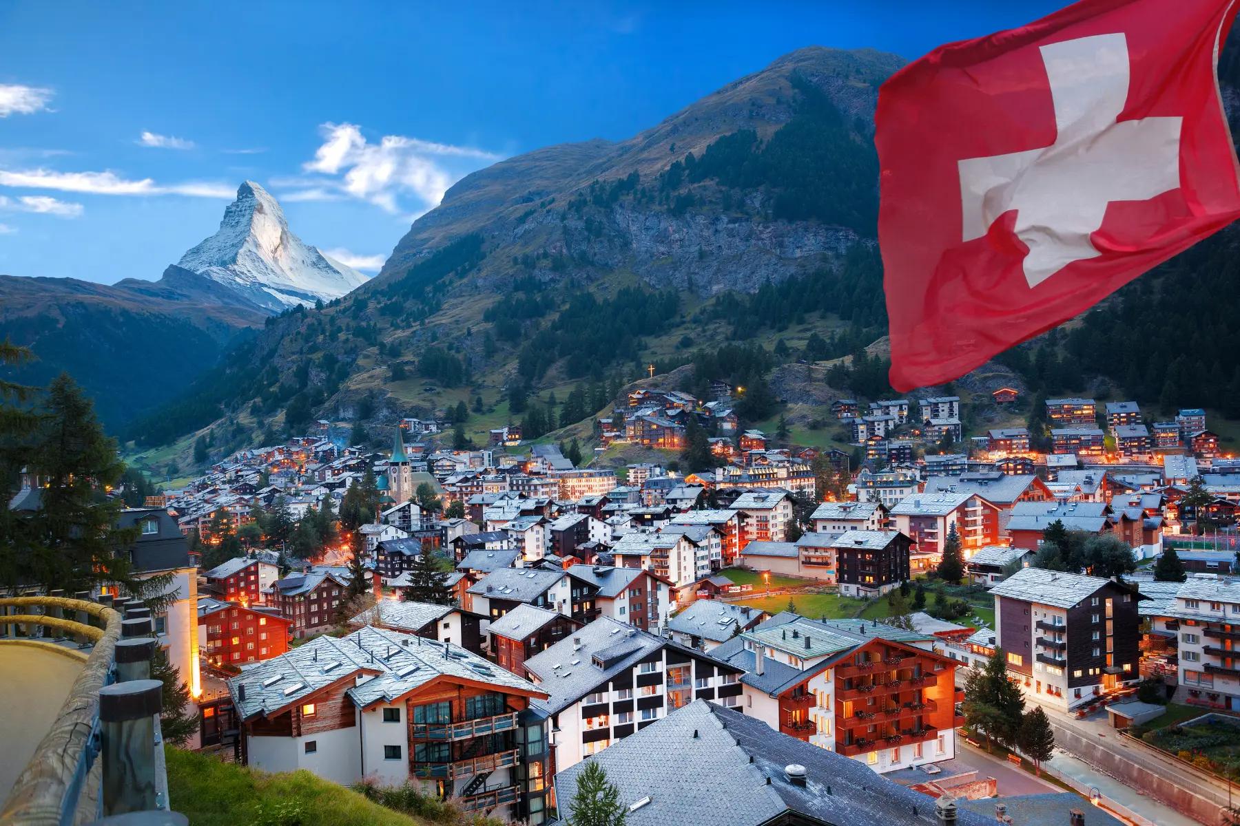 Pros and Cons of Living in Switzerland: A 2025 Expat Guide
