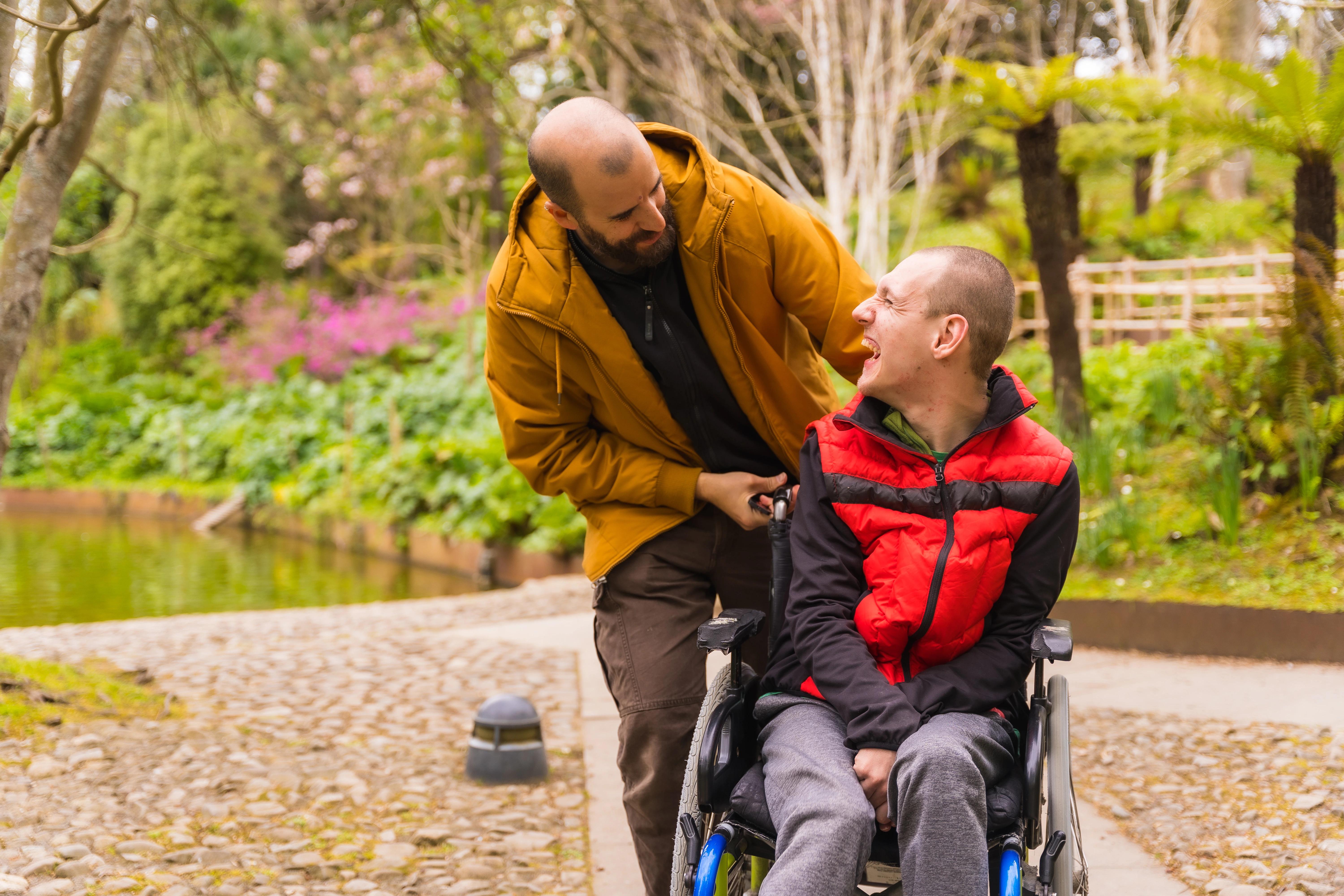 Disability Insurance in Switzerland: Benefits and How It Works