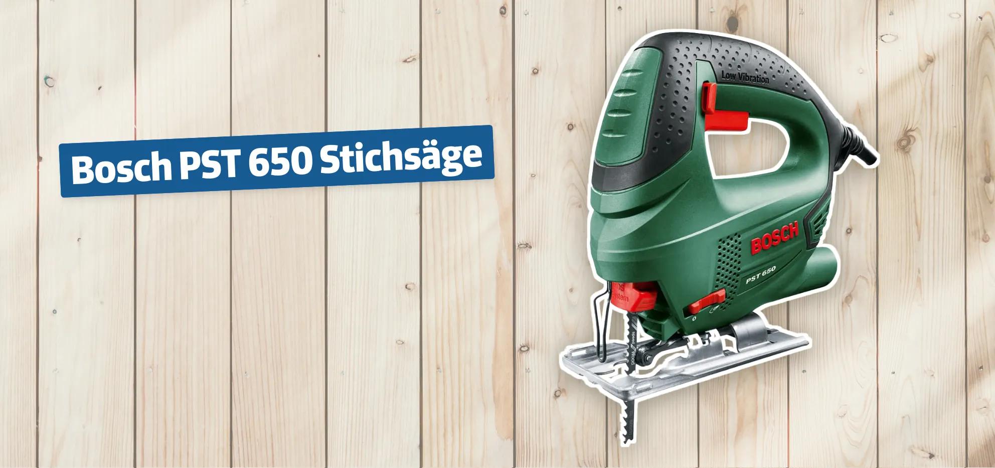 Bosch Stichsäge Pst 54 Pe Sägeblatt Wechseln www.heimwerker.cc