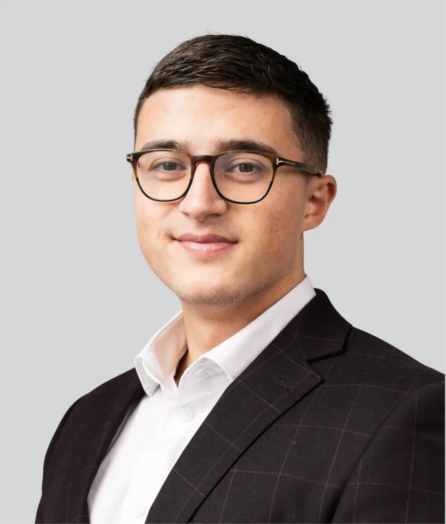 Tom Bierwolf, Support bij BOTS Capital
