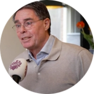 Jon van der Giesen