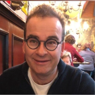 Erik Blom