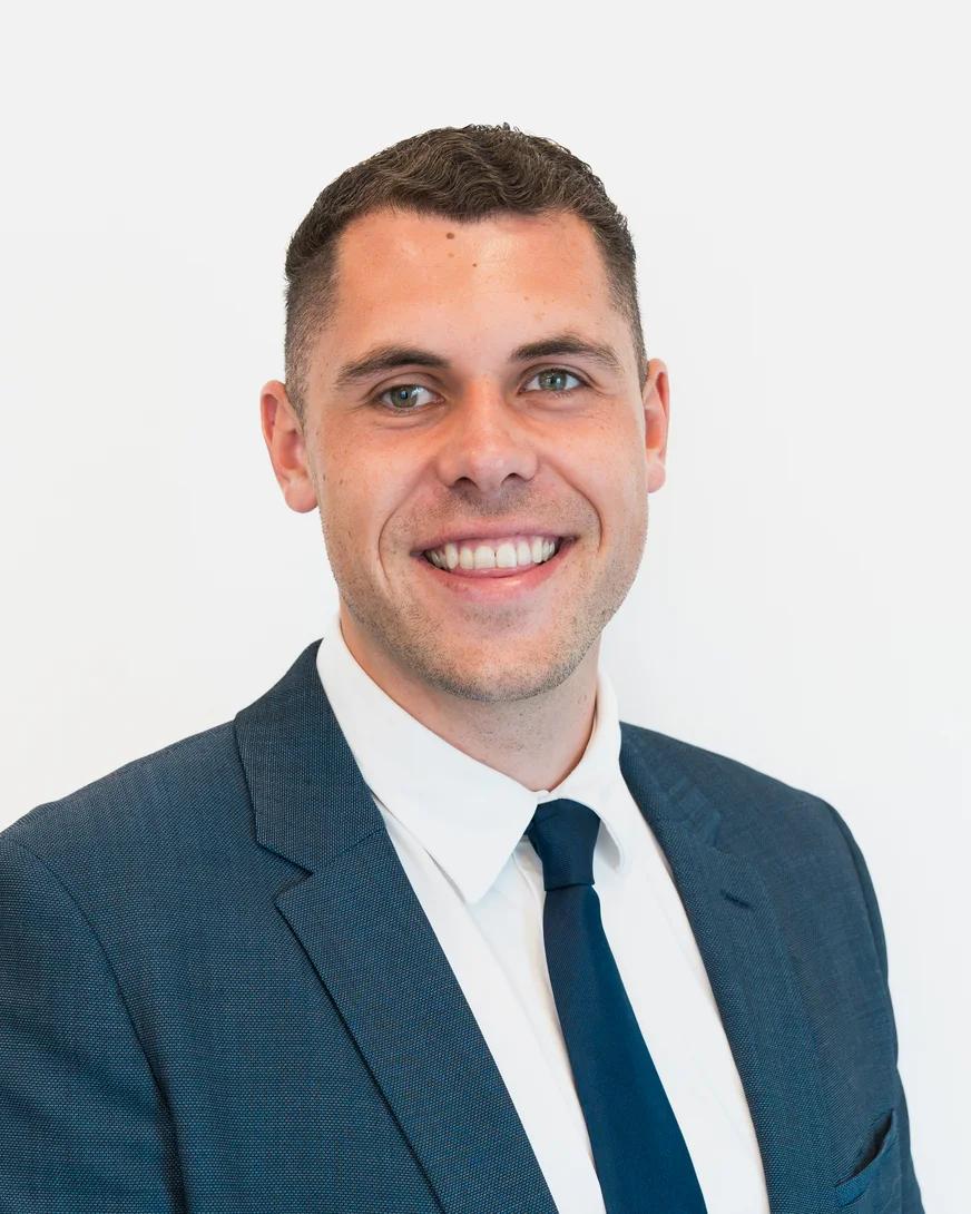 Jesse Baas, Directeur bij BOTS Capital