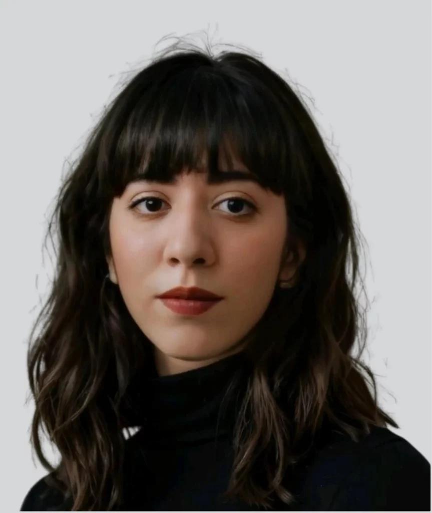 Stavy Kapsogeorgi, Digital Strategist bij BOTS Capital